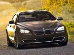 BMW 640i Gran Coupe 2012 года (US)